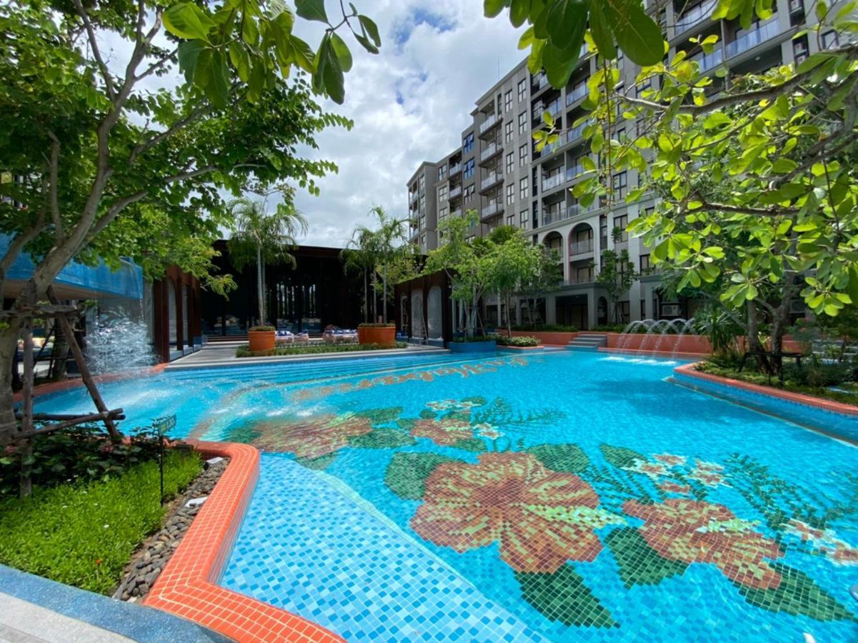 La Habana Condo 135/500 HHQ Eksteriør billede