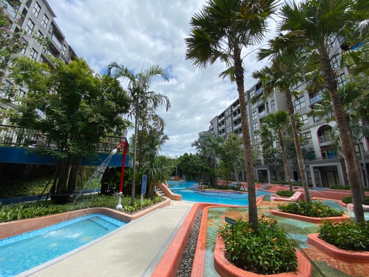 La Habana Condo 135/500 HHQ Eksteriør billede