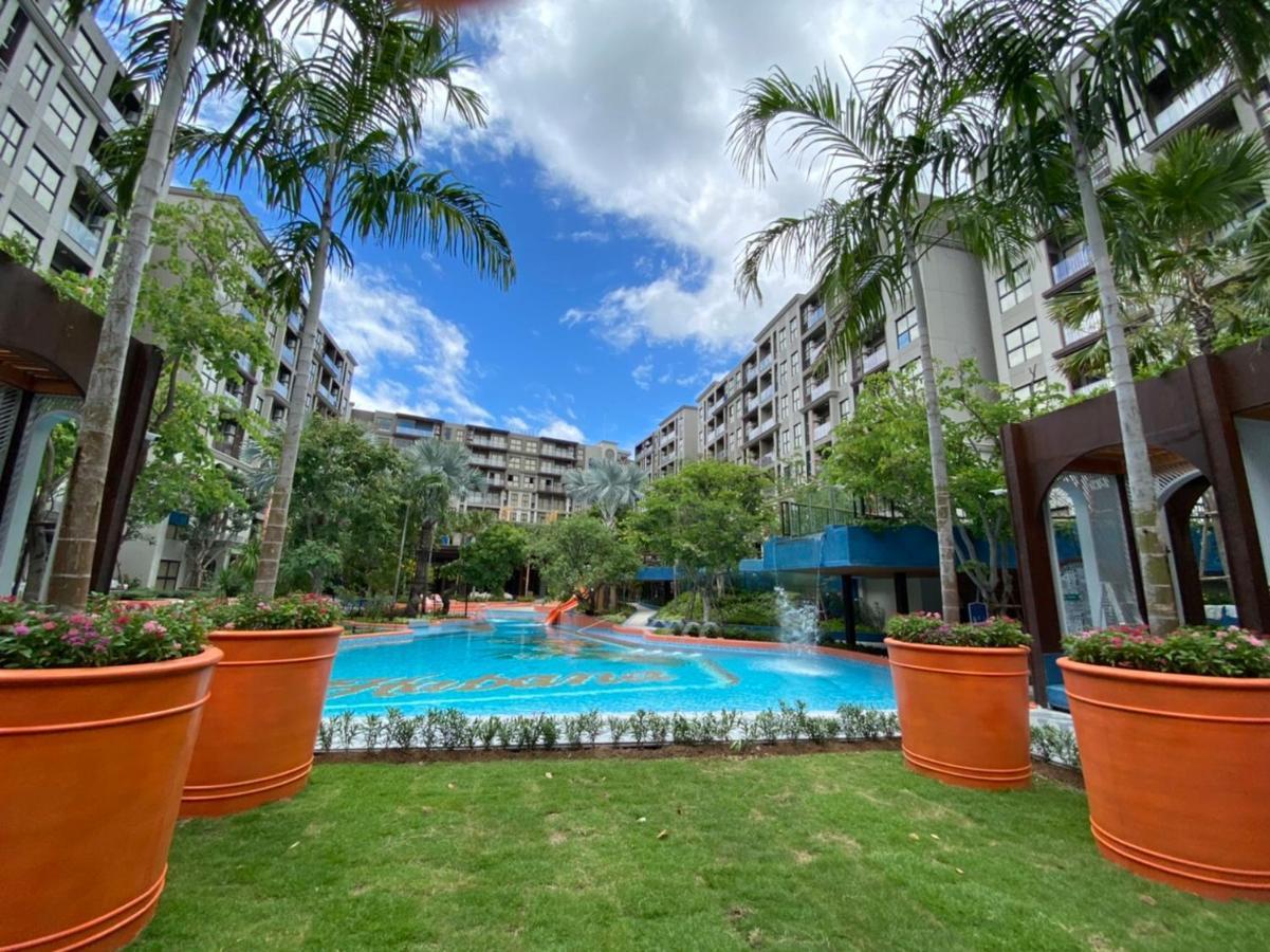 La Habana Condo 135/500 HHQ Eksteriør billede