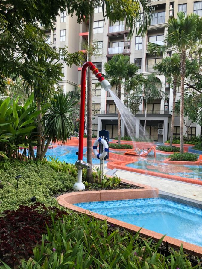 La Habana Condo 135/500 HHQ Eksteriør billede