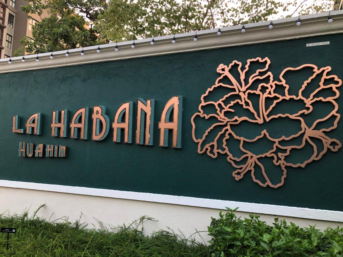 La Habana Condo 135/500 HHQ Eksteriør billede