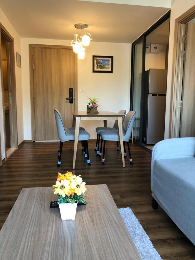 La Habana Condo 135/500 HHQ Eksteriør billede